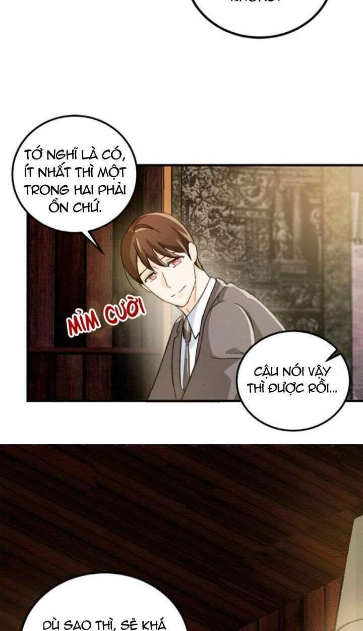 101 cách chinh phục trái tim em chapter 11 16