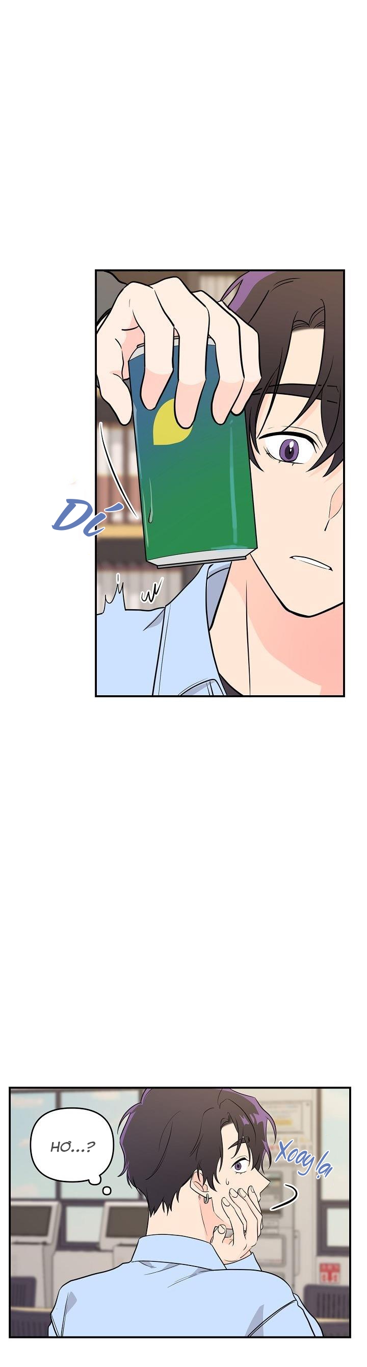 hoa ly hổ chapter 7 16