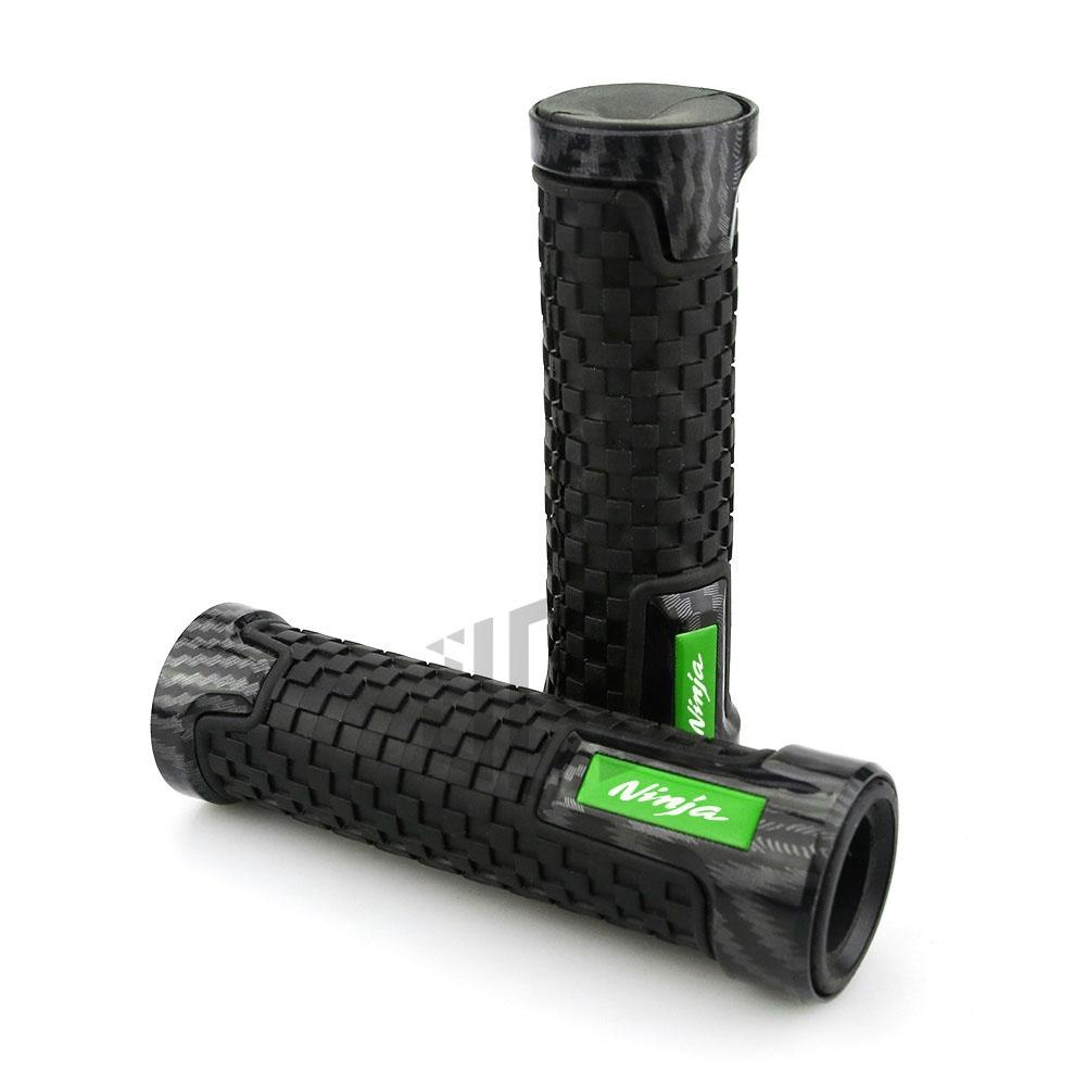 Cặp Tay Lái Xe Mô Tô Kawasaki Ninja 250 300 400 650 2013-2019 Z250 Z300