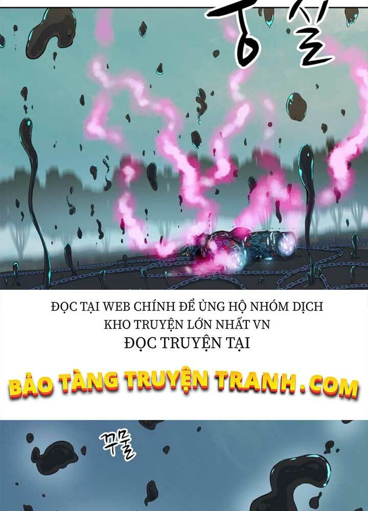 bậc thầy kiếm sư 2: arachi dị nhân đầu tiên chapter 5 80