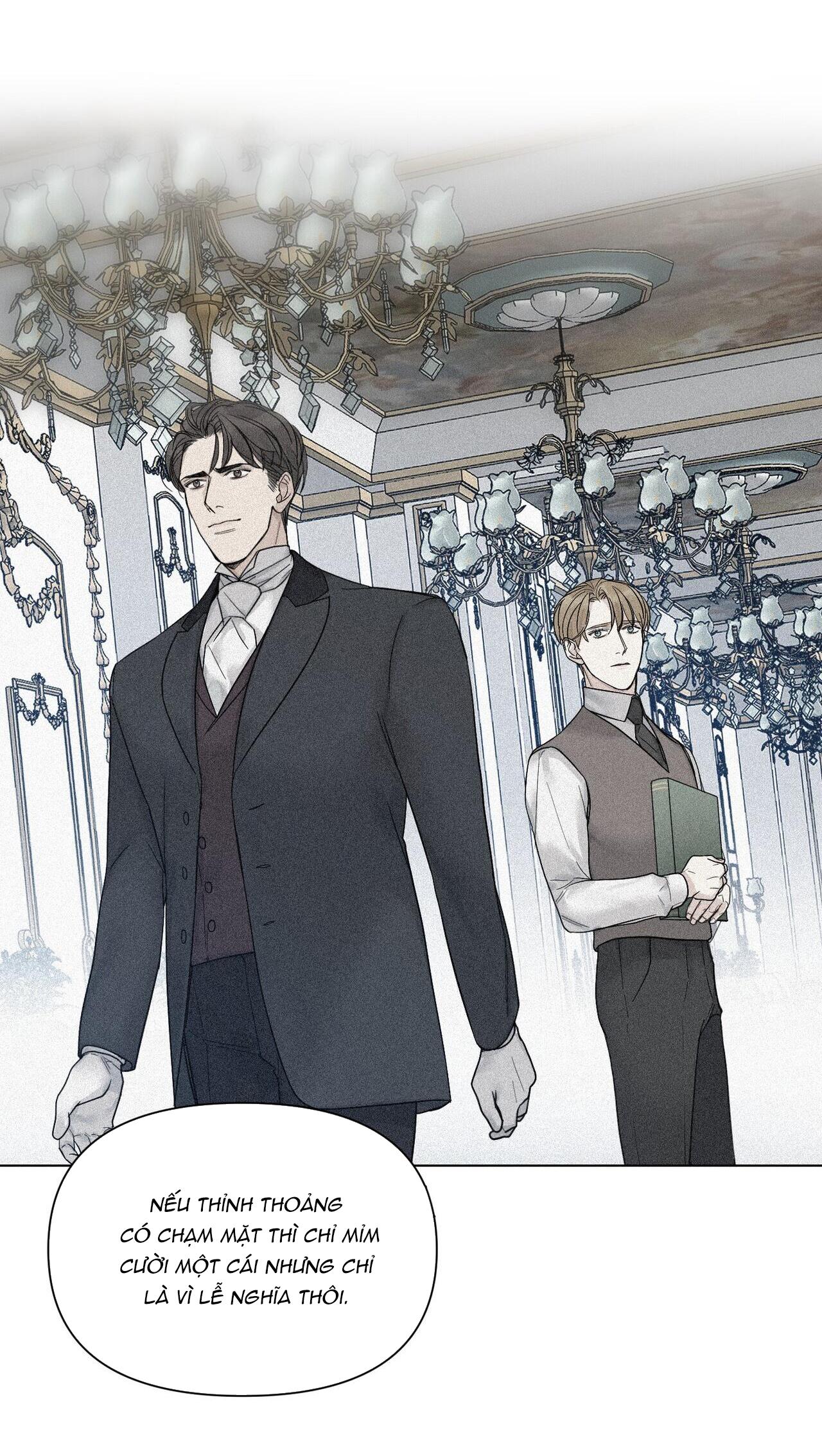 bước vào vườn hồng chapter 12 4