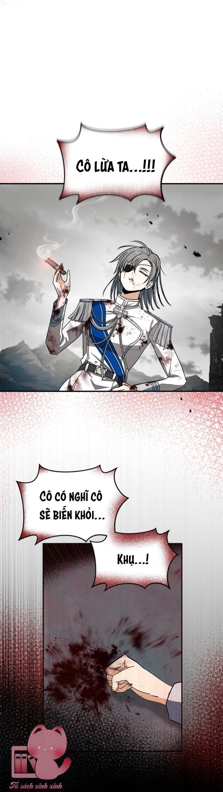 nguyện ước vô vọng của ma nữ chapter 97 35