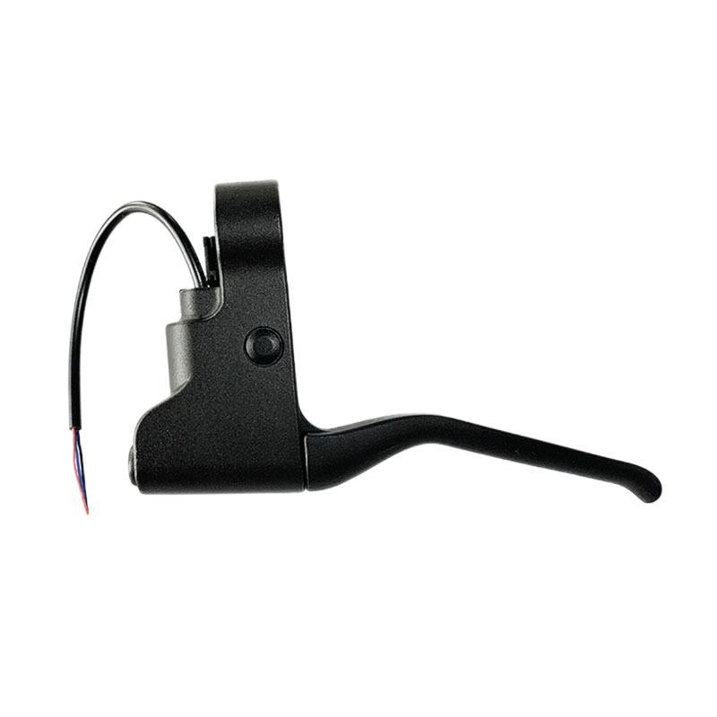 Tay cầm nylon phanh cần