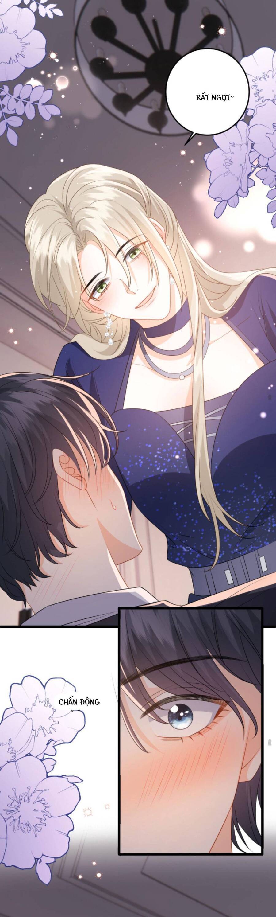 xuyên nhanh : nhân vật phản diện quá nuông chiều ta chapter 57 13