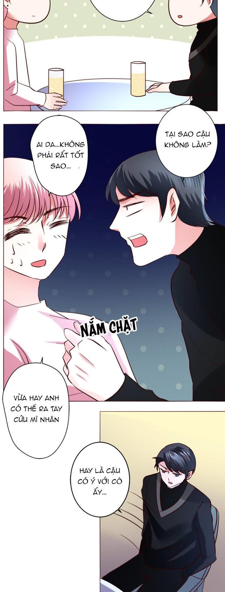 một tuần làm tình nhân chapter 53 2