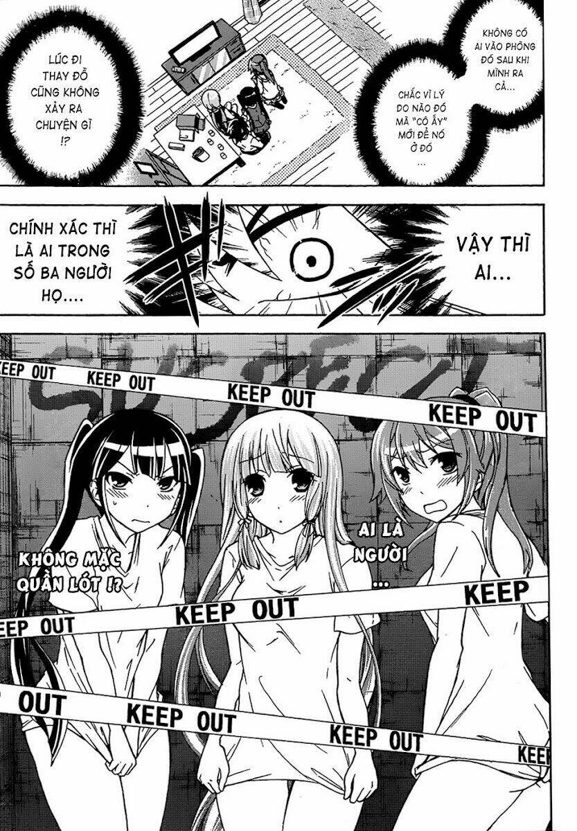 maga-tsuki chapter 14 9