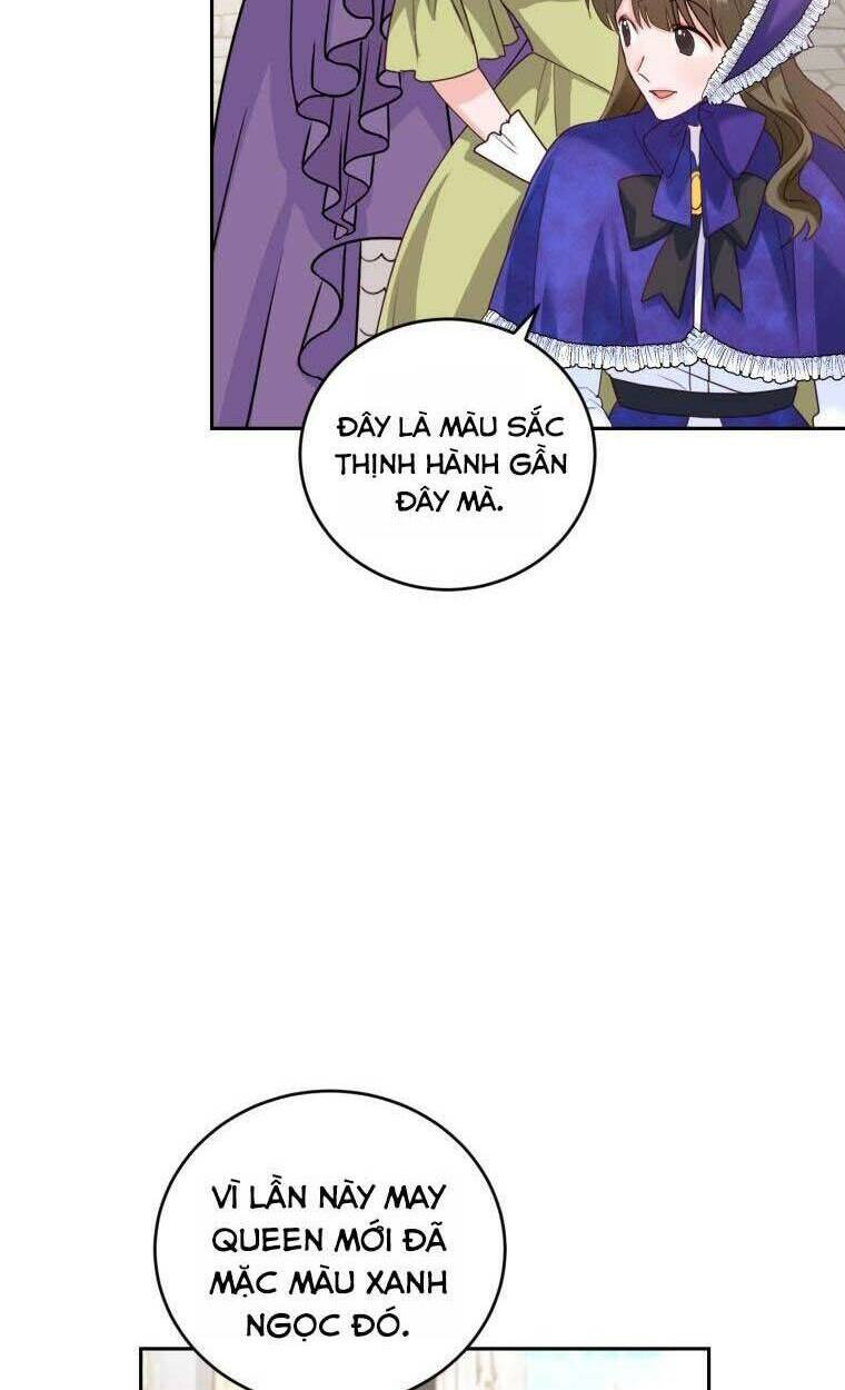 nhà điều chế nước hoa độc quyền của bạo chúa chapter 52 4