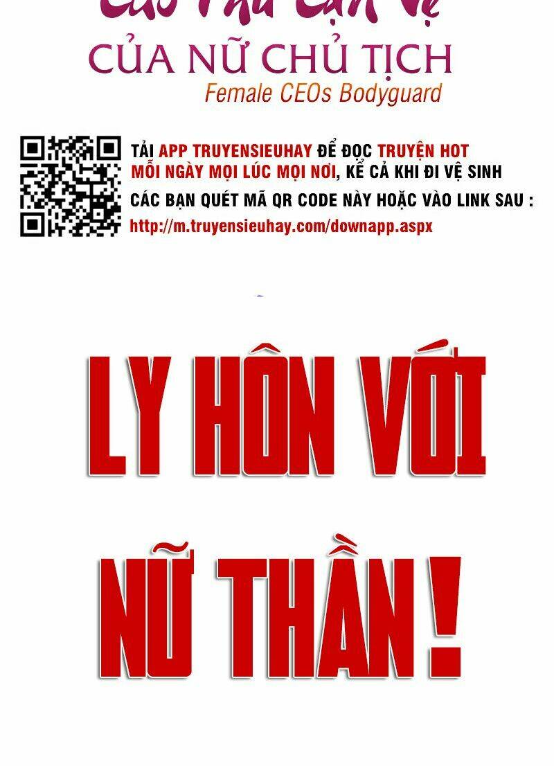 cao thủ cận vệ của nữ chủ tịch chapter 10 3