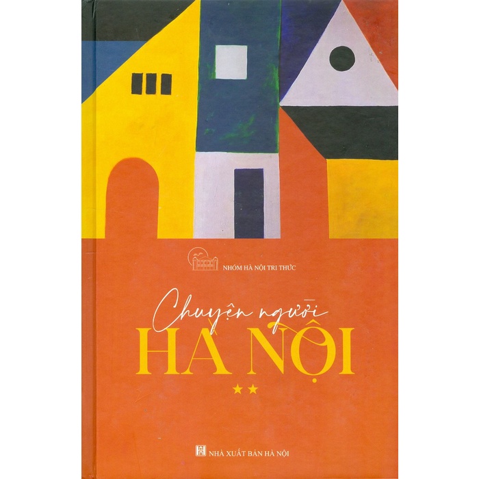 Chuyện Người Hà Nội Tập 2 -