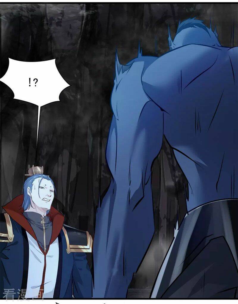 một đời thành tiên chapter 62 11