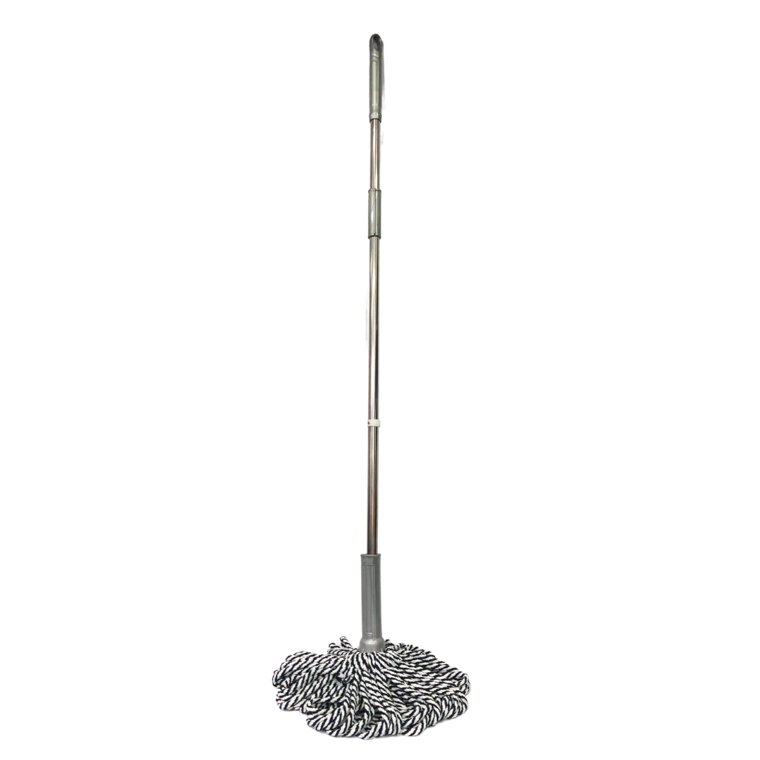 Cây Lau Nhà Tự Vắt Tay kokOmega Thông Minh - Tiện Lợi