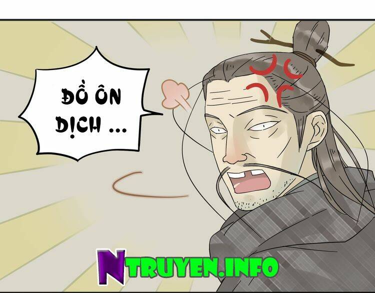 thiên hạ vô lại chapter 8.1 17