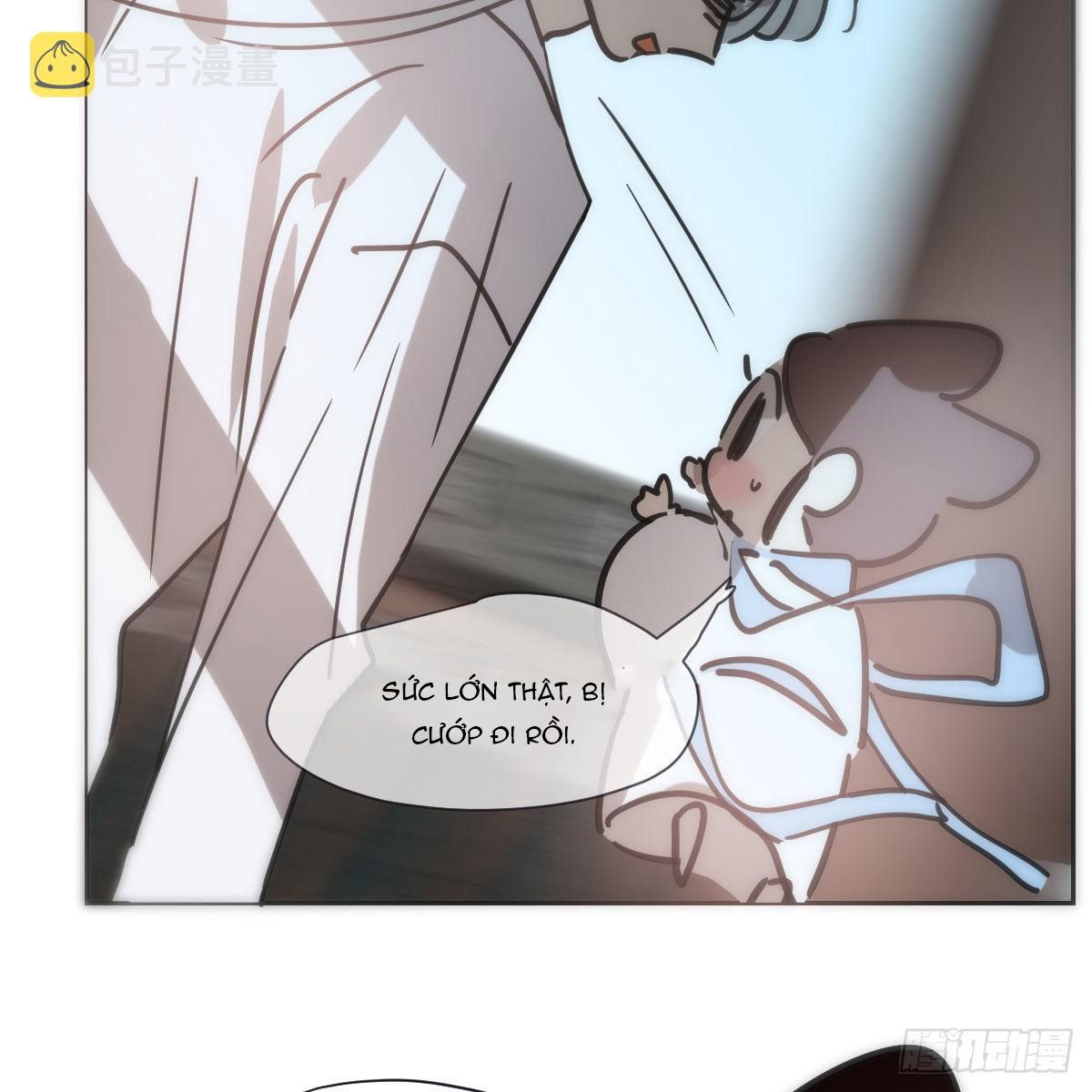 Bắt Lấy Ngao Ngao chapter 191 - Trang 13