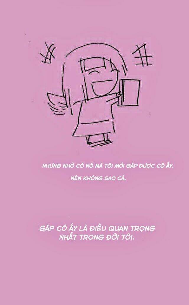 can't see can't hear but love chapter 79 38