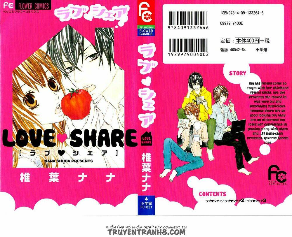 love share chapter 1 3