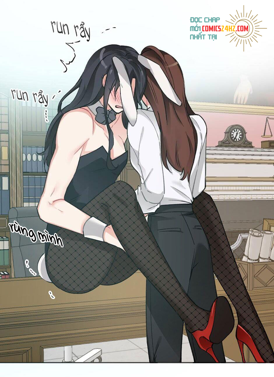 cô chủ và người hầu chapter 37 17