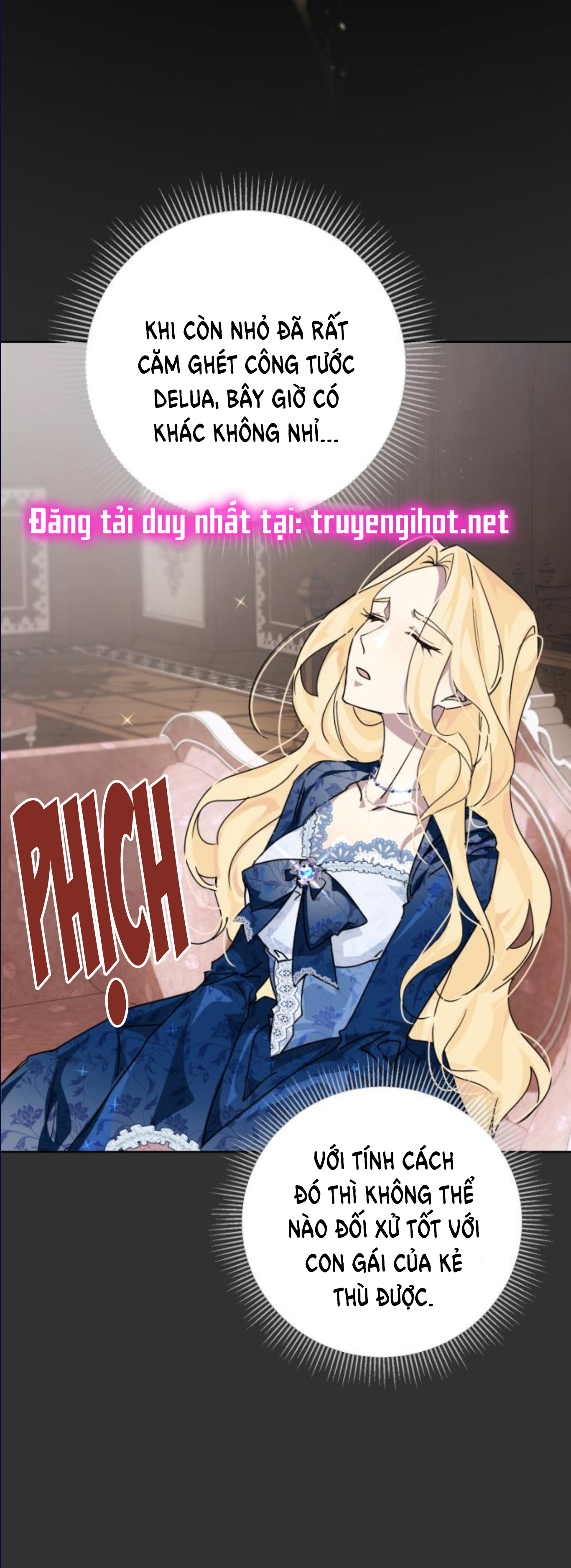 đã có lúc ta muốn nàng chết đi chapter 10.2 27