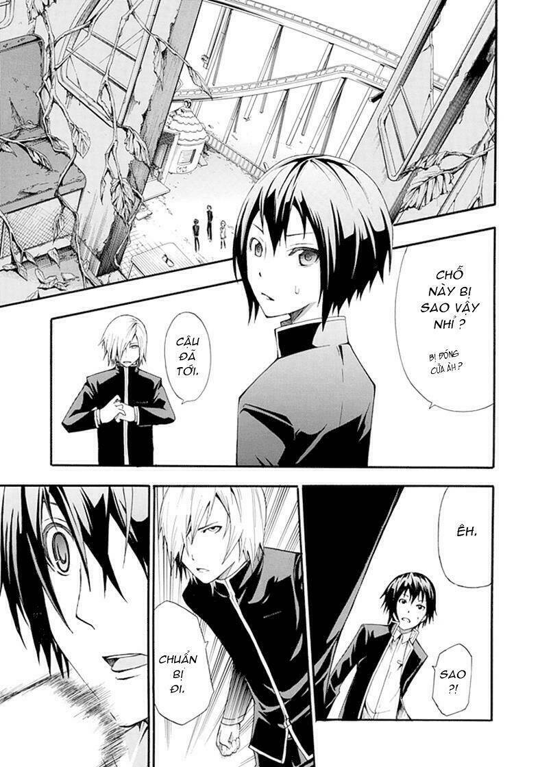 re: live chapter 1 14