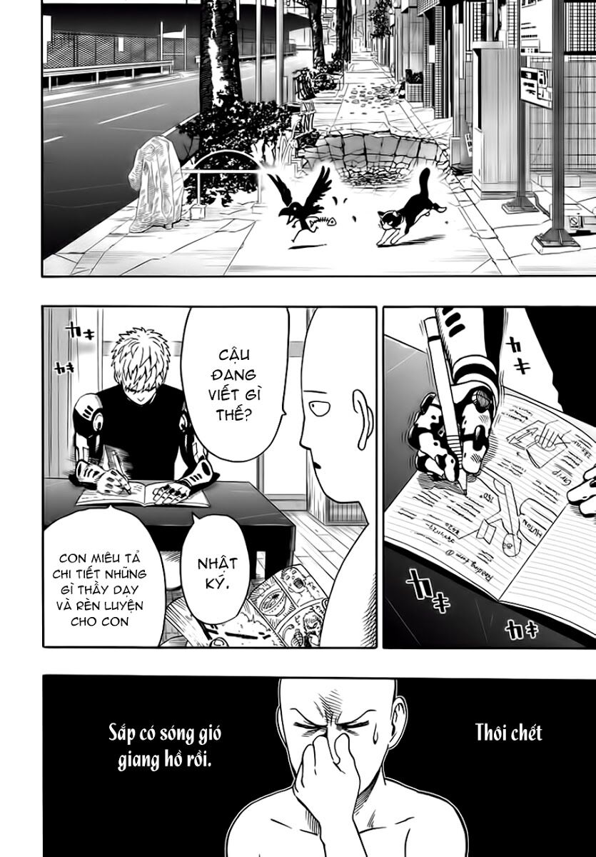 one-punch man chapter 19 8