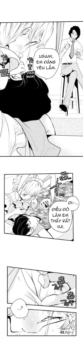 giây phút tận hưởng chapter 26 3