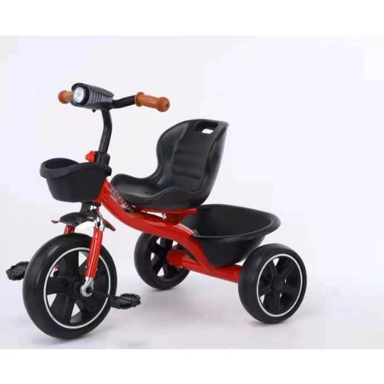 Xe Đạp 3 Bánh