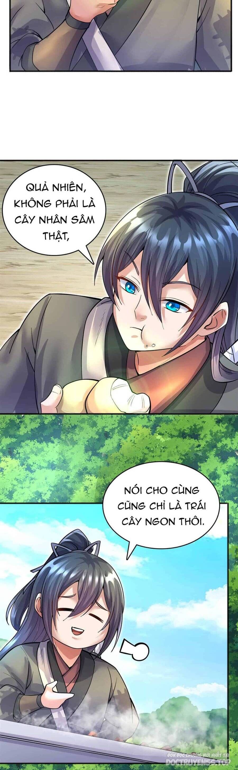 bắt đầu với kiếm vực, ta lặng lẽ tu luyện thành kiếm thần chapter 27 9