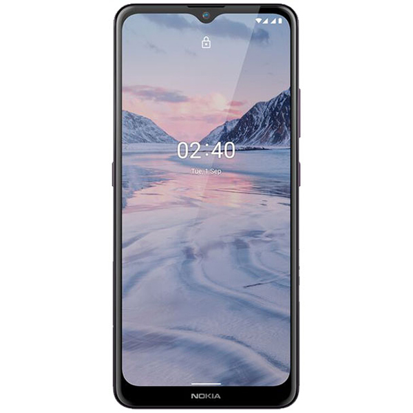 Điện Thoại Nokia 2.4 (2GB/32GB) - Hàng Chính Hãng