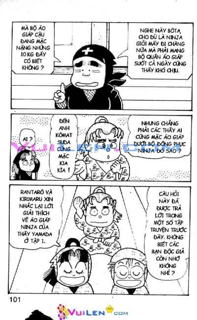 ninja loạn thị chapter 59 101