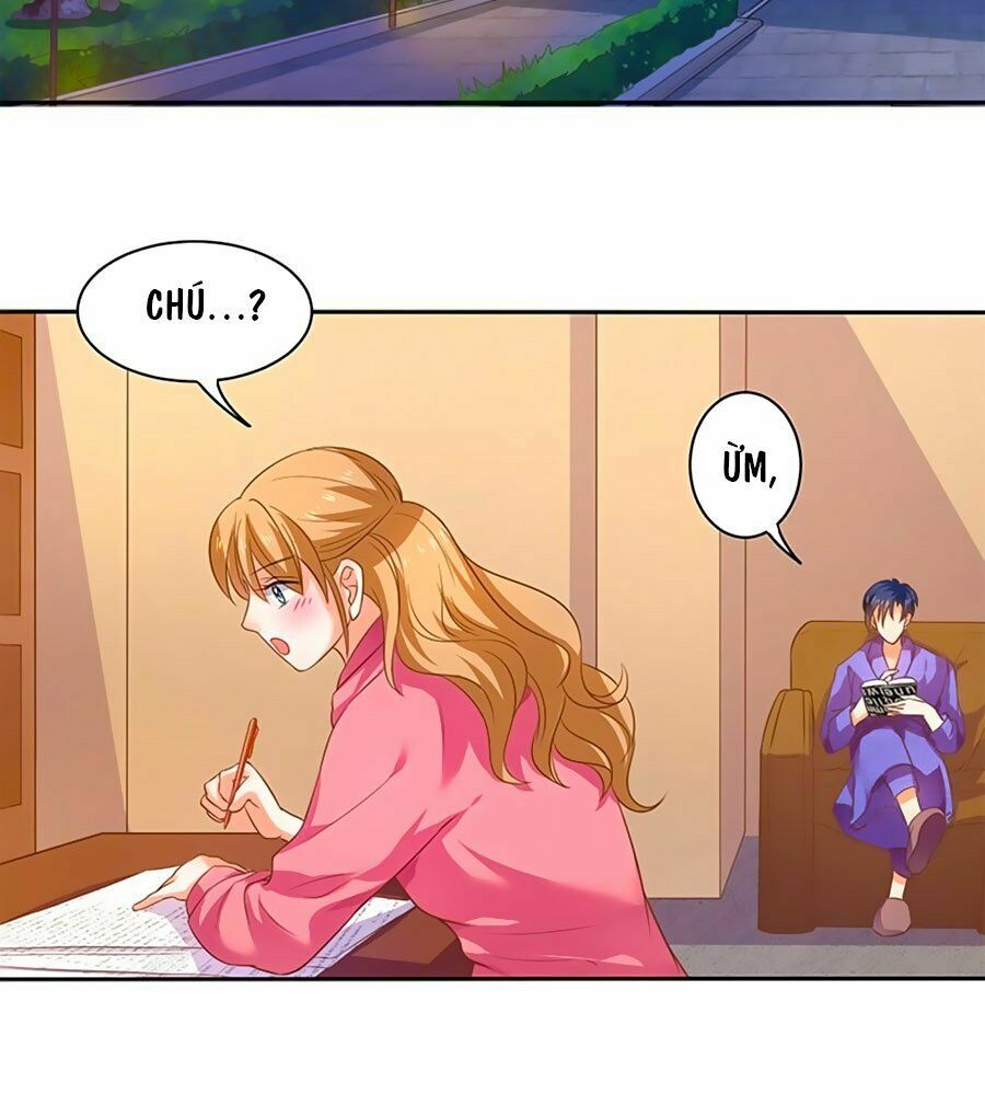 bác sĩ sở cũng muốn yêu chapter 127 9