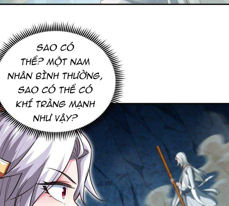 bản kiếm tiên tuyệt không làm nô chapter 31 11