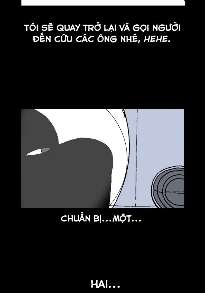 mắc kẹt trên mặt trăng chapter 33 40