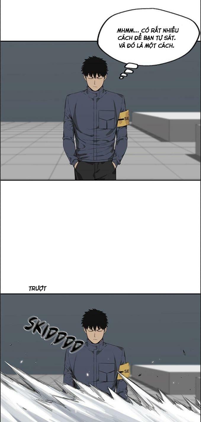 anh shipper may mắn chapter 34 13