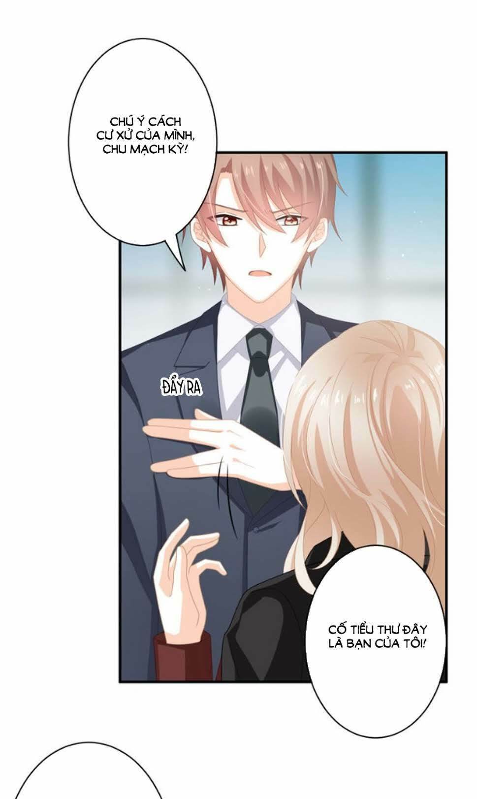 tiệm may luyến sắc chapter 8 22