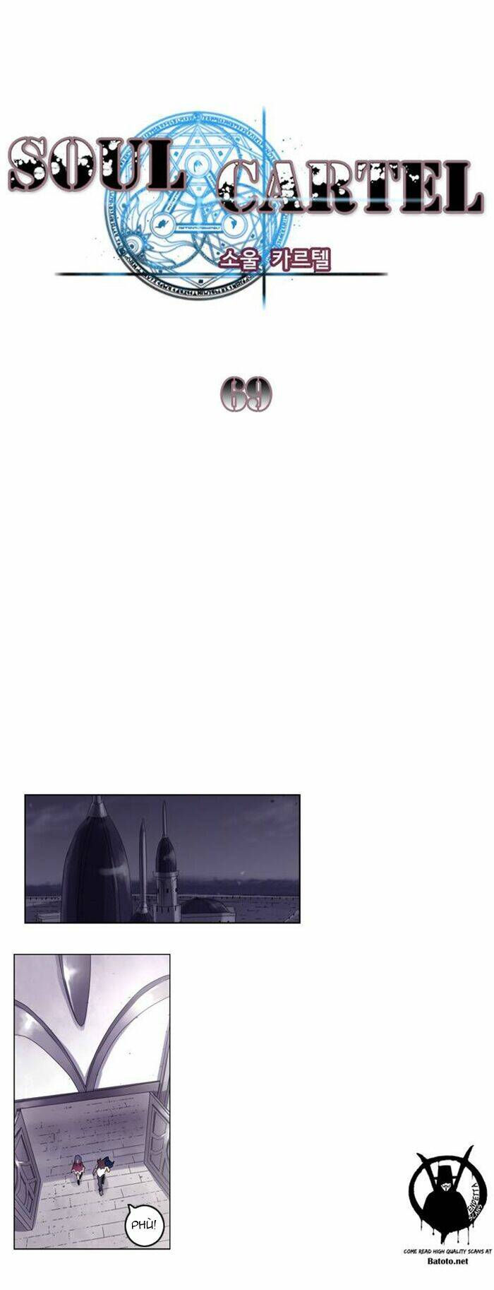 bản khế ước linh hồn chapter 69 2