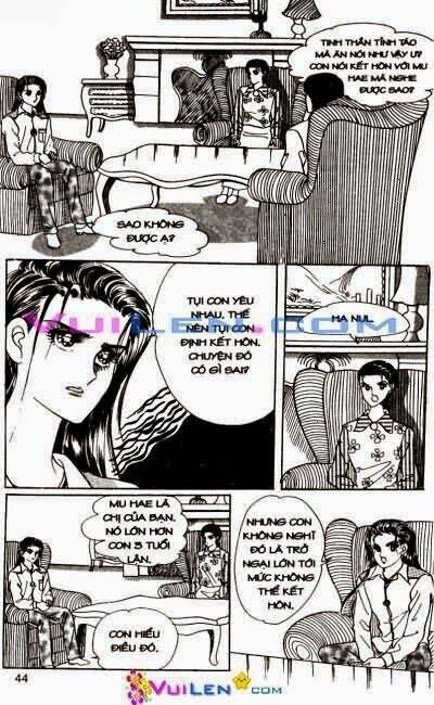 khi con gái gặp con trai chapter 8 45