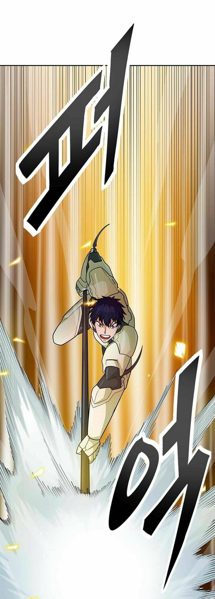 tôi tự động săn một mình chapter 88 3