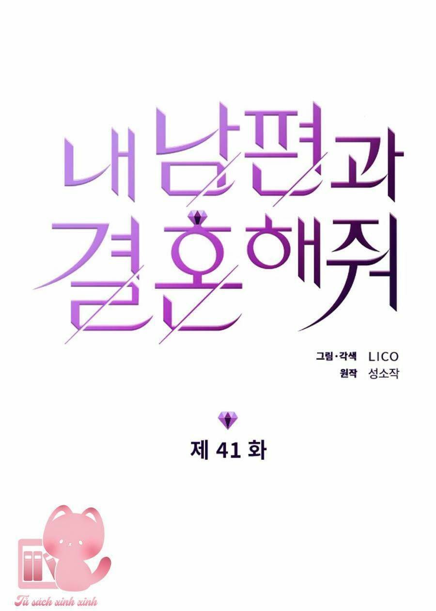 cô đi mà lấy chồng tôi đi chapter 41 9