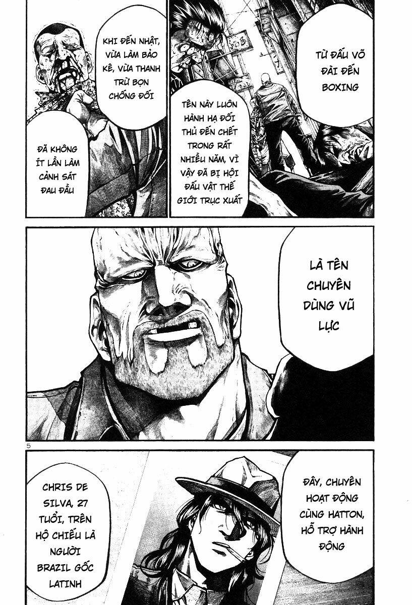 rainbow chapter 172 5