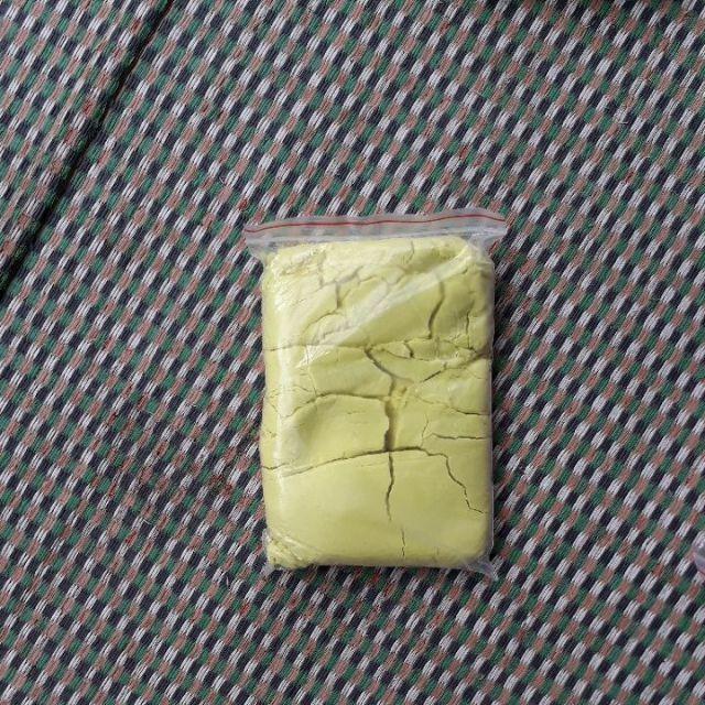 Cát động lực - cát vi sinh 1kg bán nghỉ