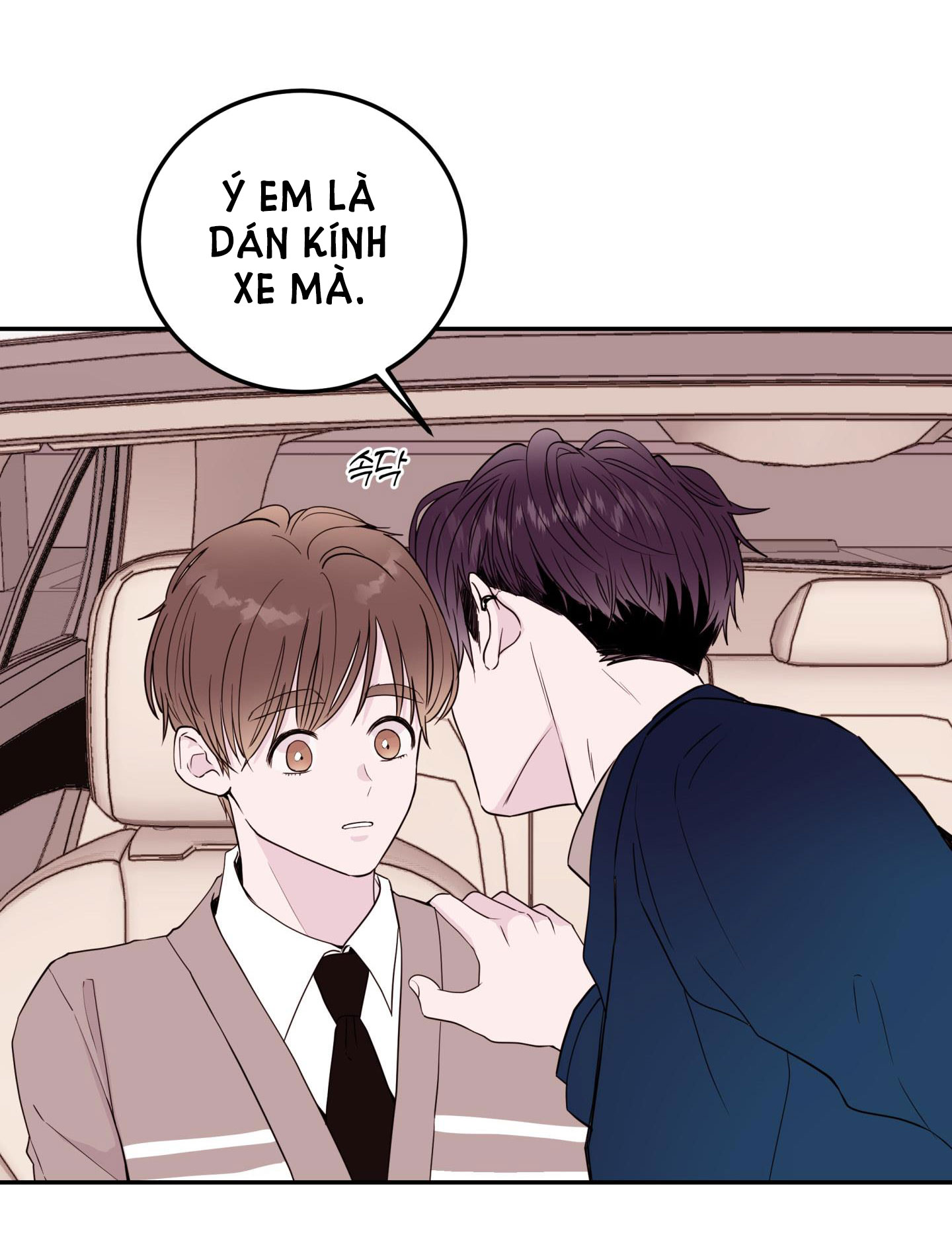 em trai vợ thật nguy hiểm chapter 27.2 16