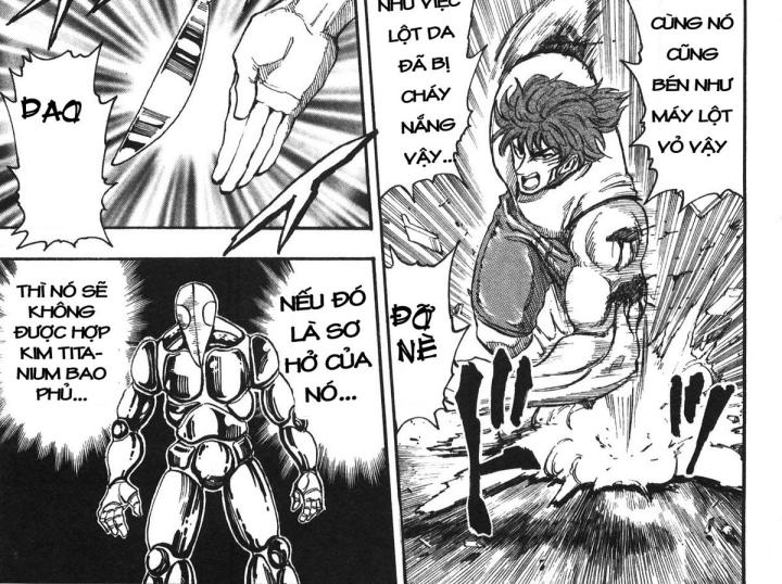 thánh tỏi sành ăn chapter 27 17