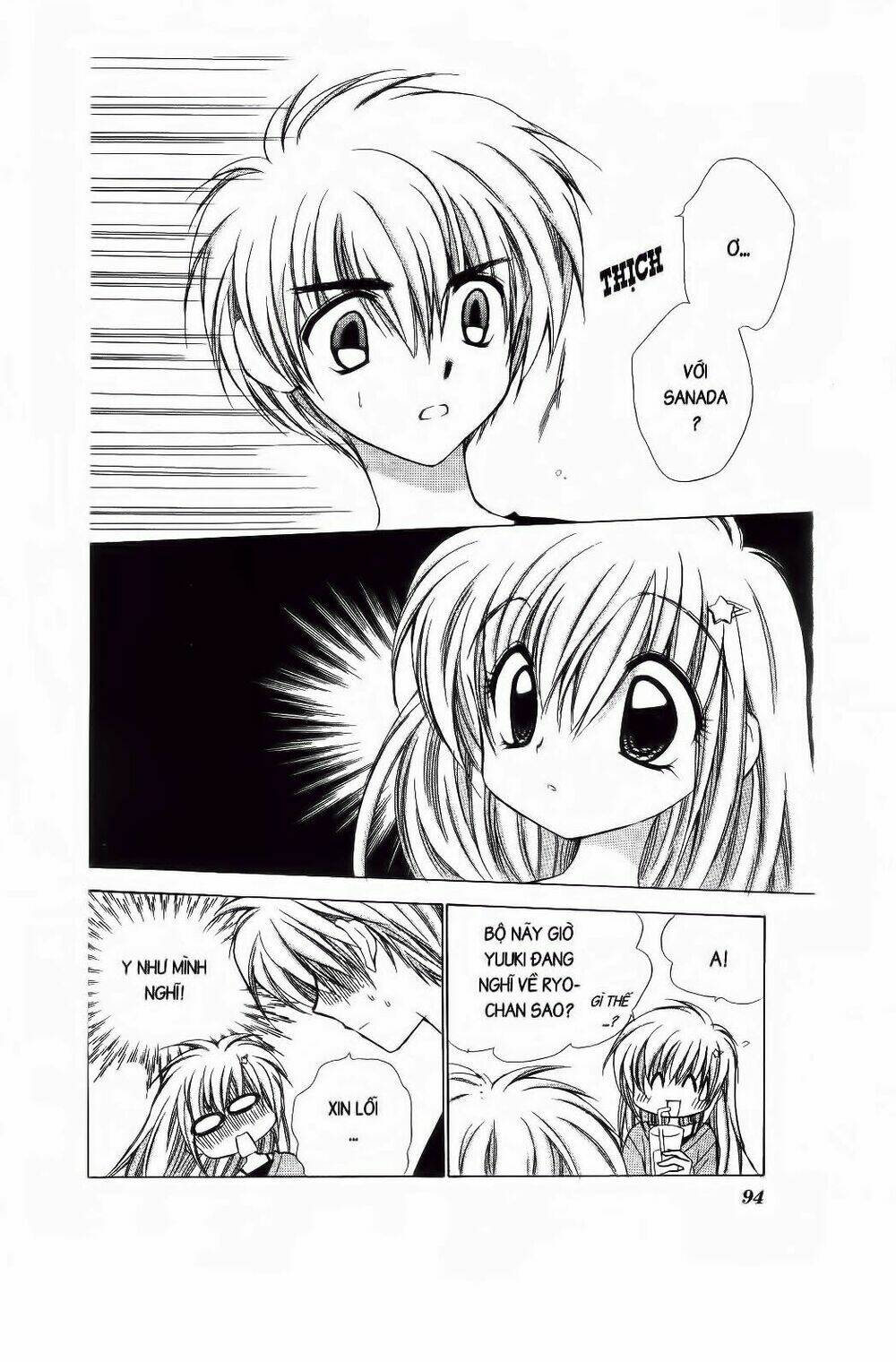 chiếc ly kỳ diệu chapter 57 28