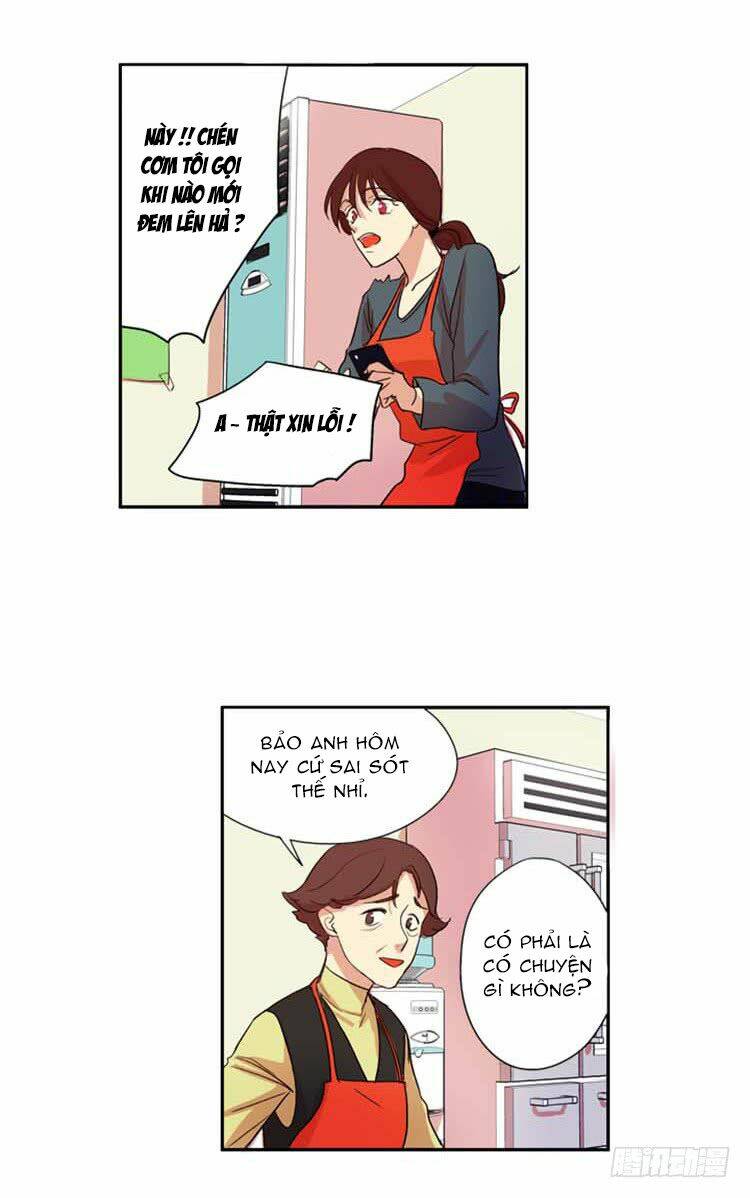 trở lại tuổi mười mấy chapter 5 16