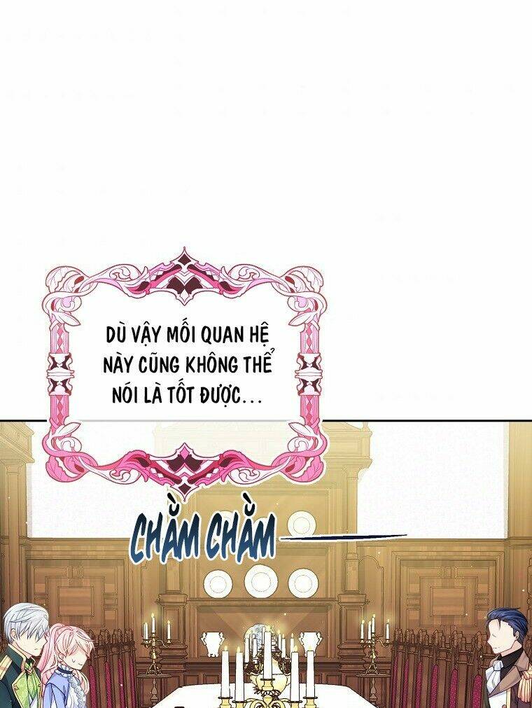 chồng em dễ thương chết mất thôi! chapter 12 33