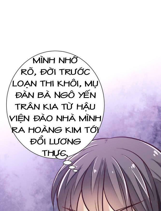 thái tử phi nhà ta thật hung hăng chapter 5 51