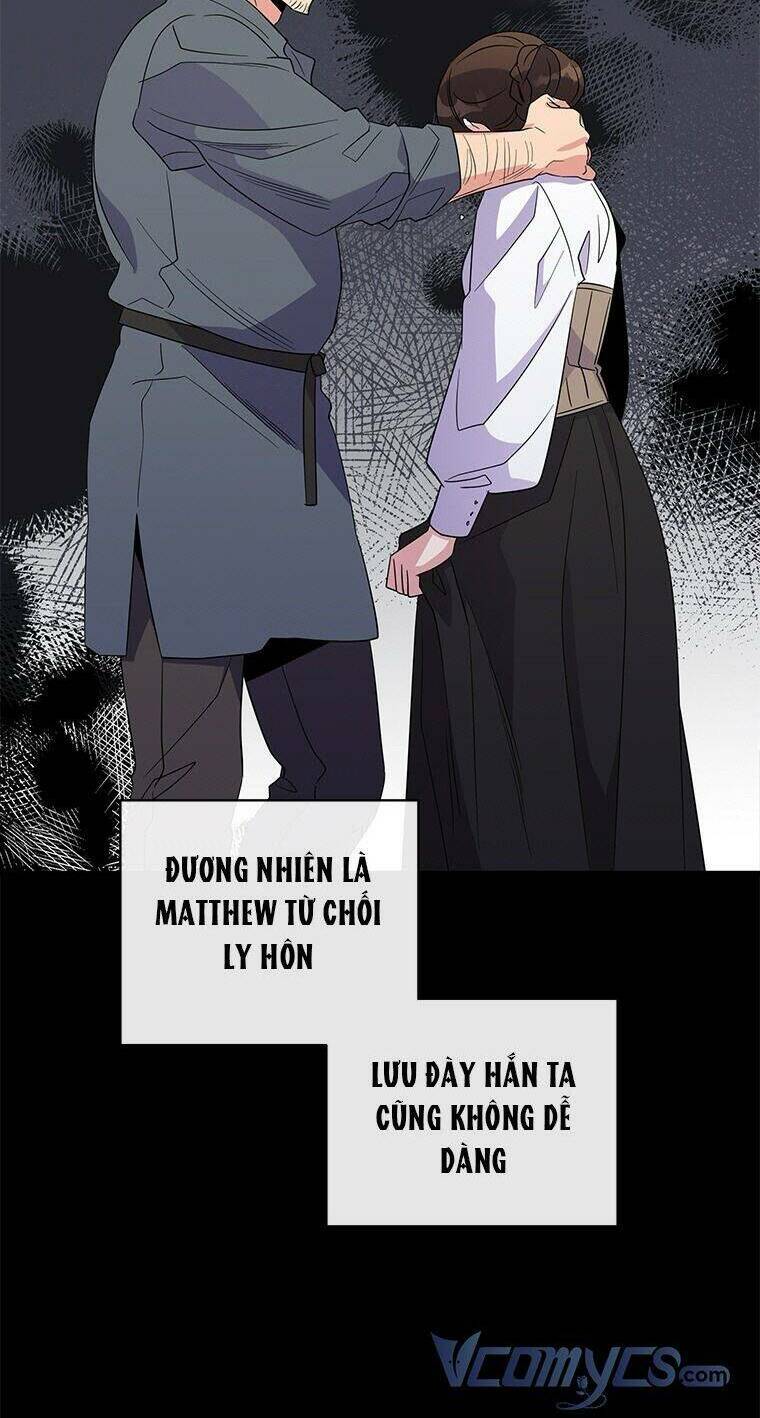 chồng yêu, em muốn đình công! chapter 58 12