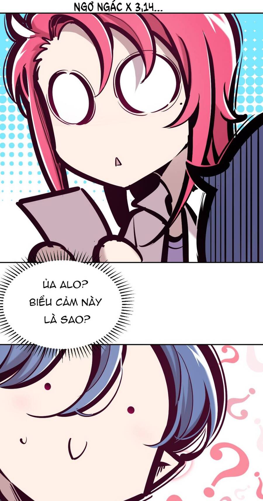 oan gia chung nhà ! chapter 78.5 7