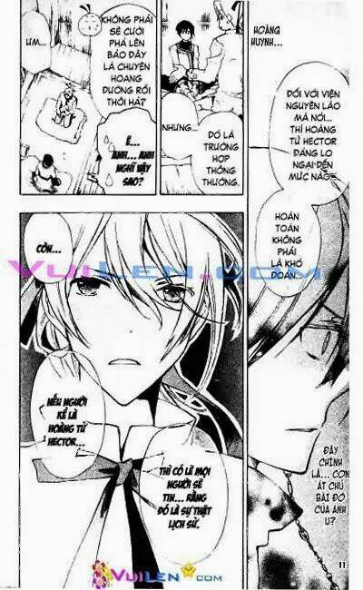 thanh kiếm và vương miện chapter 6 11