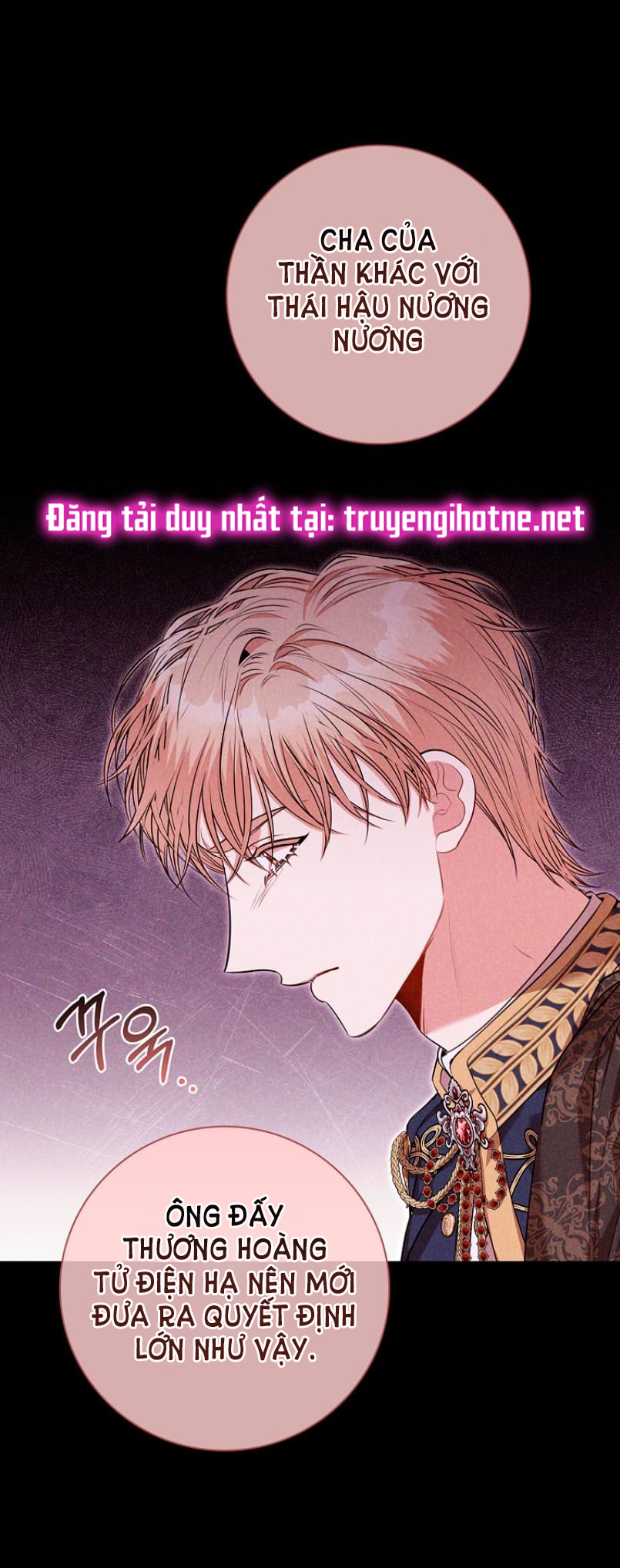 trở thành thư ký của bạo chúa chapter 83 60
