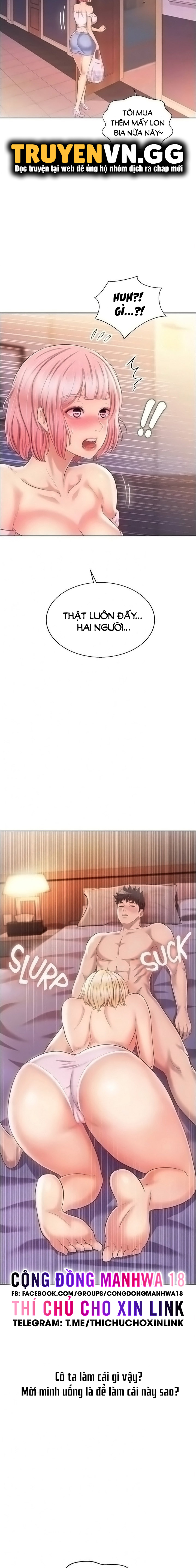 hương vị máy bay chapter 57 11